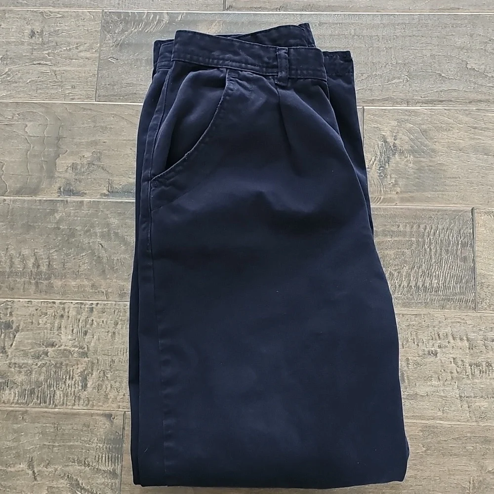 Free People Women's High Waist Pants sz 6